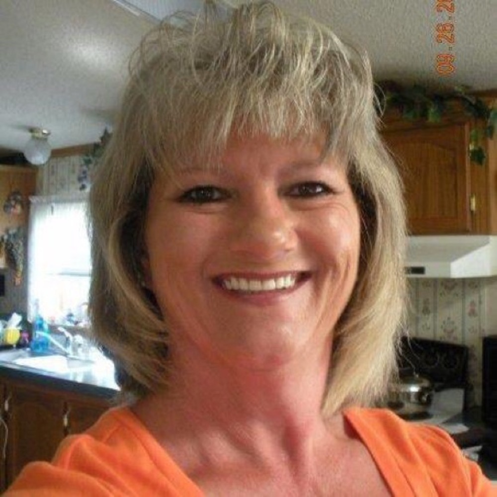 Meet your Posher, Brenda